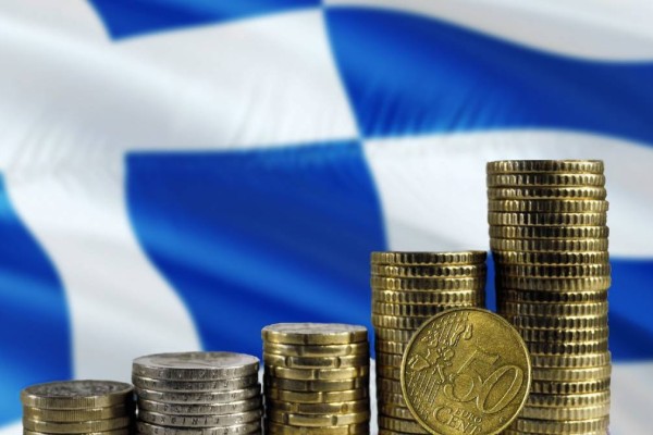 Τραγωδία για την ελληνική οικονομία: Ύφεση-σοκ στο 8.2% για το 2020