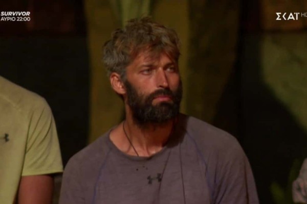 Survivor 4: Άγριος τσακωμός «Κόρο» και Αλέξη - «Πάρε τα αρχ@@@@ σου και βάλτα εκεί που ξέρεις»