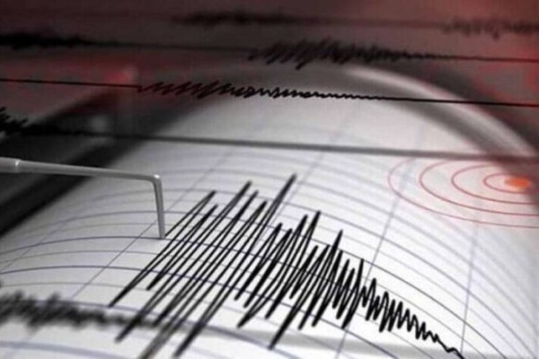 Νέος ισχυρός σεισμός στην Ελασσόνα