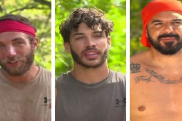 Survivor spoiler 18/03: Η κωλοτούμπα του αιώνα - Κόρο και Ασημακόπουλος πλησιάζουν ξανά τον Ντάφυ!