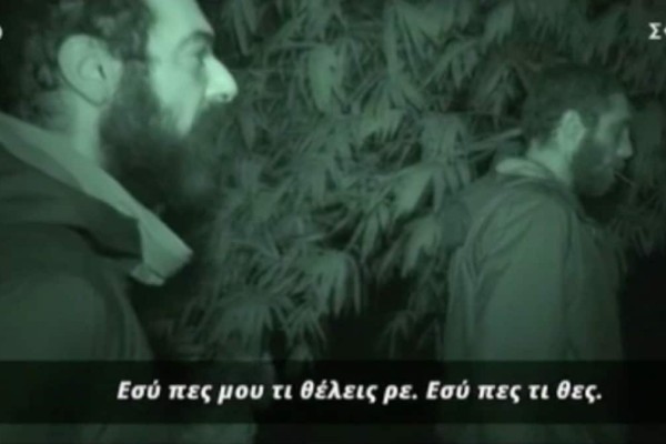 Survivor 4: Έξαλλος ο Τριαντάφυλλος μετά το συμβούλιο - Άγριος καβγάς με «Κόρο» και Κοψιδά