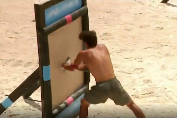 Survivor Live spoiler, 23/03: Αυτή η ομάδα κερδίζει σήμερα!