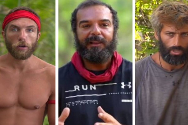 Survivor spoiler: Άγριος τσακωμός Κόρο με Ντάφυ και Παππά - 