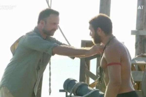 Survivor 4: Ειδικός… στις ατομικές ασυλίες - Την πήρε ξανά ο «Κόρο»