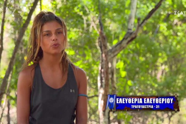 Survivor 4: «Βολές» Ελευθερίας σε Καφετζή - «Τι έγινε Τζέιμς; Χάσαμε την μπάλα;»