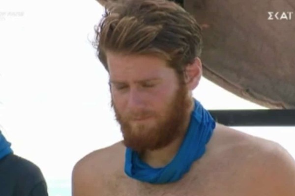 Survivor 4: Επίθεση Τζέιμς στην κλίκα παρά την νίκη - «Αποφασίστε με τι κριτήρια θα αποφασίζετε»