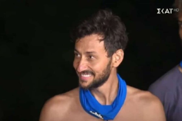 Survivor 4: Οι καρύδες έστειλαν... στον οδοντίατρο τον Πάνο Καλίδη!