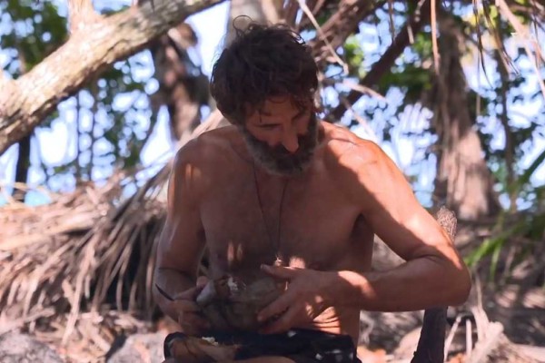 Survivor spoiler: Τεράστια εξέλιξη στους «Κόκκινους» - Τριαντάφυλλος, «Κόρο» και Ασημακόπουλος διώχνουν τον Κοψιδά