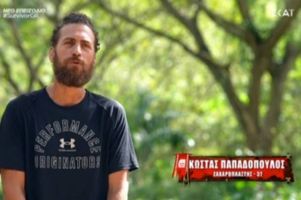 Survivor 4: Επίθεση στον Μπάρτζη - «Είναι το πιστό πίτμπουλ του Τζέιμς»