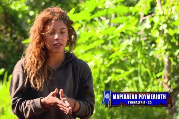 Survivor 4: «Βόμβες» από την προπονήτρια της Μαριαλένας - «Κινδυνεύει η υγεία των γονιών της με όσα γίνονται»