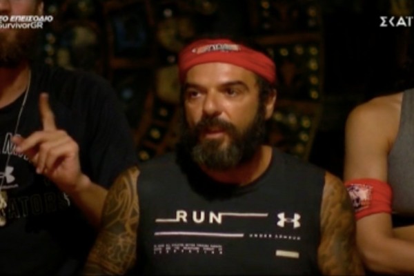 Survivor 4: Άγρια επίθεση «Κόκκινων» σε Τζέιμς - «Η κωλοτούμπα του αιώνα, γελάει όλη η Ελλάδα»