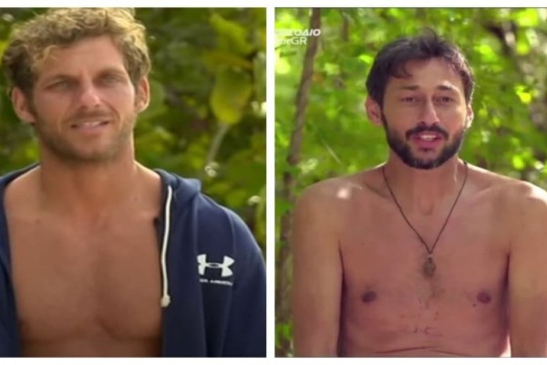 Survivor 4: Αποκάλυψη Κρις Σταμούλης για Καλίδη - «Ολοκλήρωσε το στόχο του και έφυγε!»