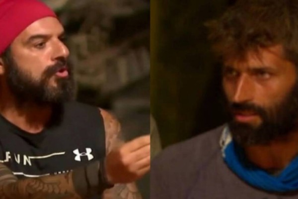 Survivor spoiler: 66.000 ευρώ ο Τριαντάφυλλος, 55.000 ευρώ ο Παππάς - Γι' αυτό τους κράζει ο Κόρο