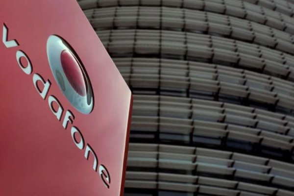 Μπλακ άουτ στη Vodafone