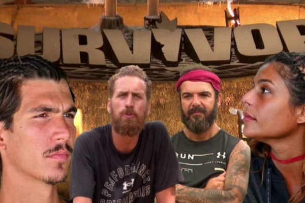 Survivor spoiler 15/04: Διέρρευσαν τα αποτελέσματα της ψηφοφορίας - Βόμβα στη πρώτη θέση!