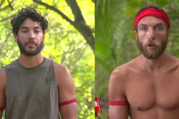 Survivor spoiler 13/04: Άγνωστο παρασκήνιο! Γι' αυτό Ασημακόπουλος - Κόρο δεν λένε ούτε καλημέρα!