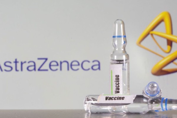 Εμβόλιο AstraZeneca: Μήνυση κατέθεσε η Ε.Ε. για τις καθυστερήσεις στις παραδόσεις