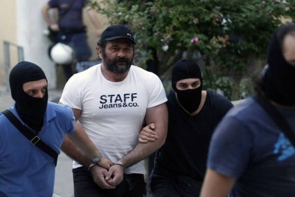 Γιάννης Λαγός: Εκδόθηκε ευρωπαϊκό ένταλμα για τη σύλληψή του
