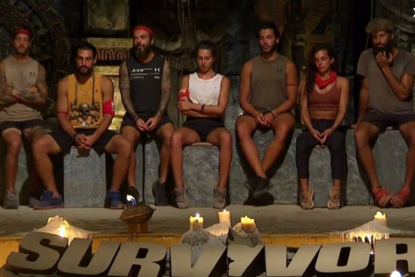 Survivor 4: Οι επιθέσεις στον Ντάφυ και η αποχώρηση του Παππά - Δείτε τα highlights