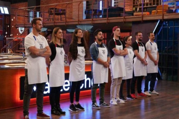 Spoiler για MasterChef: Ηχηρή αποχώρηση, σήμερα πάει σπίτι - Αυτή είναι η τελική 5αδα!