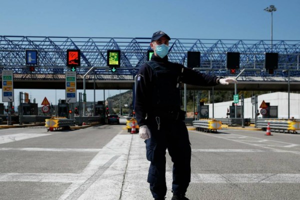 Μετακίνηση εκτός νομού: Ανατροπή με τη μετακίνηση λόγω υγείας - Τι ισχύει για τα νοσοκομεία;