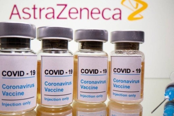 «Πόλεμος» για το εμβόλιο της AstraZeneca: Στην αντεπίθεση η εταιρεία μετά τη μήνυση της ΕΕ