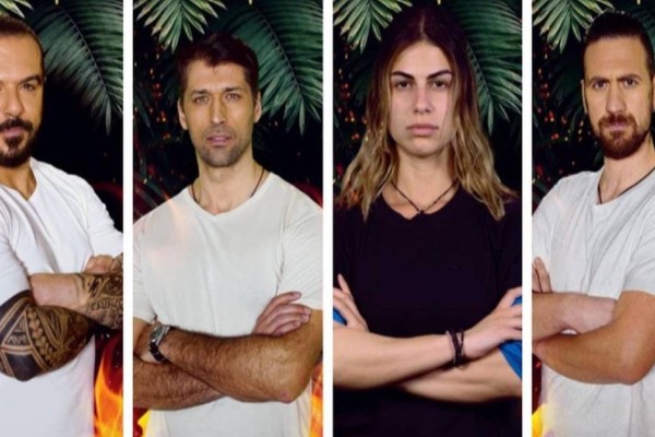 Survivor spoiler βόμβα: Θα έφευγε άλλος παίκτης αν η ψήφος ήταν αρνητική! Και δεν θα ήταν ο Παππάς