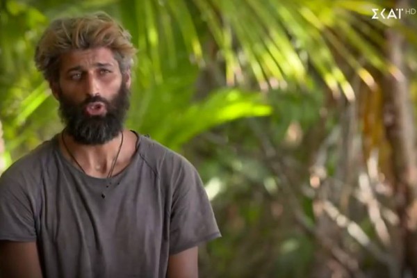 Survivor trailer 19/04: O Αλέξης μετά τον Τζέιμς, θέλει να διώξει Νίκο, Κόρο, Ηλία γιατί... δεν ξεχνά!