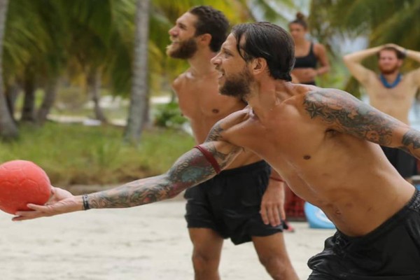 Survivor spoiler 26/04: Ποια ομάδα κερδίζει την πρώτη ασυλία της εβδομάδας;