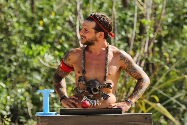 Survivor spoiler: Πονηρός ο Ηλίας! Γι' αυτό δεν ψήφισε τον Αλέξη Παππά - Καθαρά κίνηση στρατηγικής 