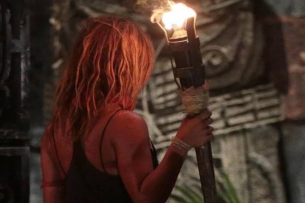 Survivor spoiler: Πάνω από το μισό έπαθλο πήρε η Ελευθερία! Με πόσα χρήματα έφυγε από το Survivor 4;