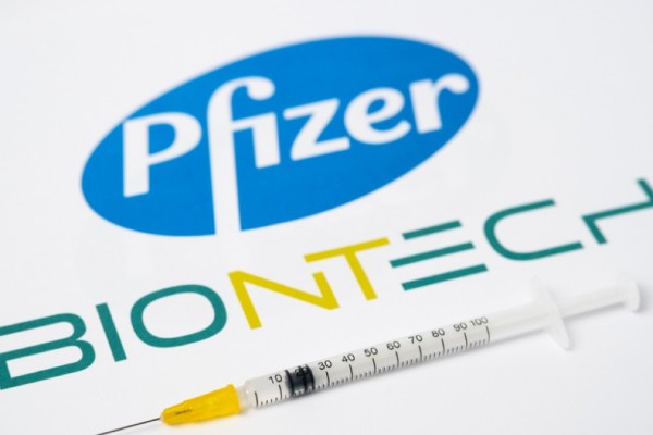 Eμβόλιο Pfizer: Αποτελεσματικό στην ινδική μετάλλαξη!