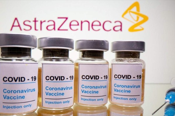 Δανία: Σταματά οριστικά τη χορήγηση του εμβολίου της AstraZeneca