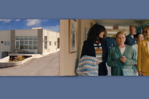 Γηροκομείο στα Χανιά: Οι ομοιότητες με την ταινία «I care a Lot»