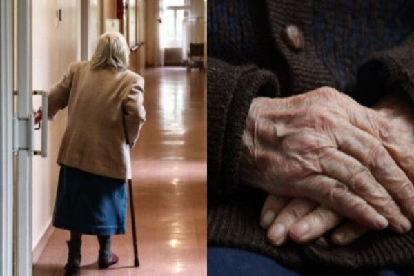Θρίλερ με το γηροκομείο στα Χανιά: Σοκαριστικές καταγγελίες από μάρτυρες - «Τους έδεναν χειροπόδαρα - Προσπαθούσαν να ξεμπερδεύουν γρήγορα» (Video)
