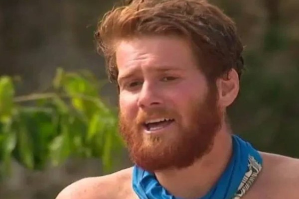 Survivor spoiler 23/04: Τζέιμς Καφετζής: 