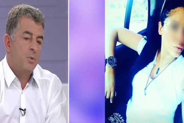 Βόμβα μεγατόνων: Σκότωσαν τον Γιώργο Καραϊβάζ γιατί γνώριζε τα πάντα για την δολοφονία της Κατερίνας Αναγνωστάκη;