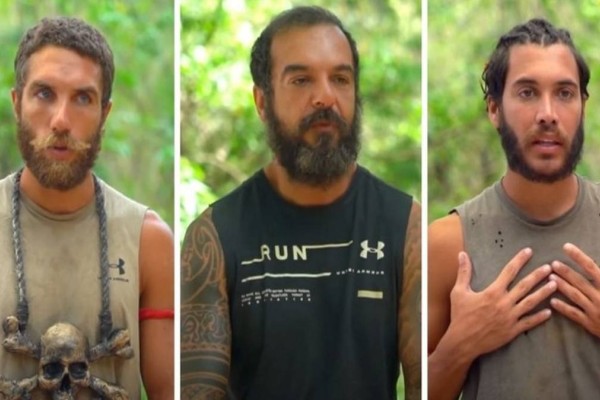 Survivor spoiler: Το αμαρτωλό μυστικό του Ντάφυ μέσα στο Survivor! Γι' αυτό τον απειλούσαν με τα 2.000 ευρώ Κόρο και Ασημακόπουλος!