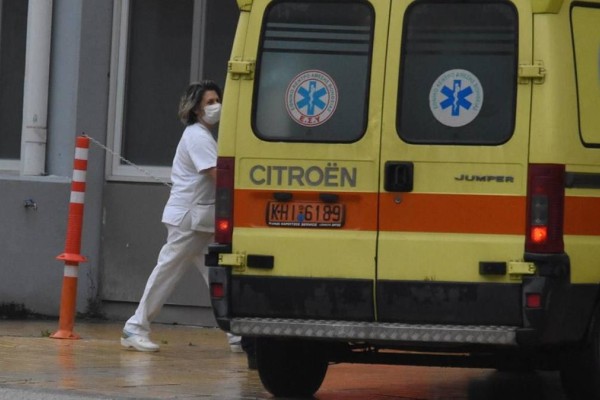 Κορωνοϊός: Άμεσα κλιμάκιο του Υπουργείου Υγείας σε νοσοκομεία της Θεσσαλονίκης