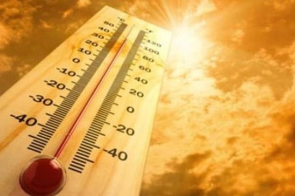 Στο ζενίθ η θερμοκρασία στην Κρήτη: Στους 30 βαθμούς 