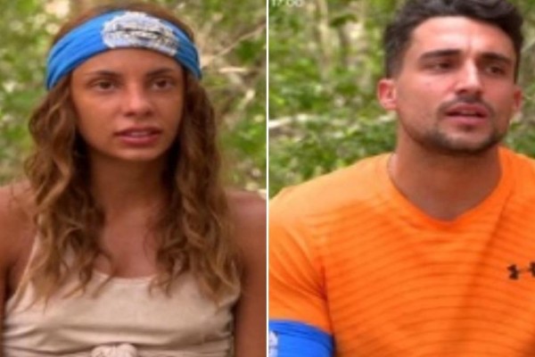 Survivor 4: Αποκαλύψεις φίλου Μαριαλένας για τις σχέσεις της με τον Σάκη (Video)