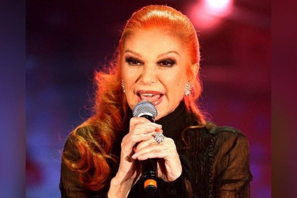 Παγκόσμιος θρήνος: Πέθανε η Ιταλίδα τραγουδίστρια Μίλβα