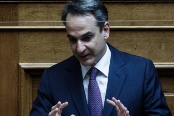 Κορωνοϊός: Κραυγή αγωνίας από την κυβέρνηση - «Το σύστημα υγείας είναι στα όριά του»