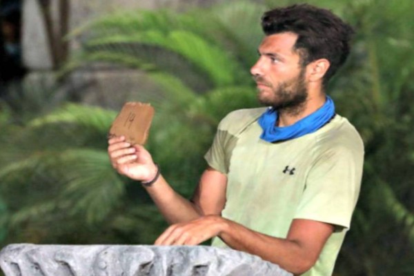 Survivor spoiler: Αποχωρεί από το Survivor 4 ο Νίκος Μπάρτζης! Εξέλιξη βόμβα