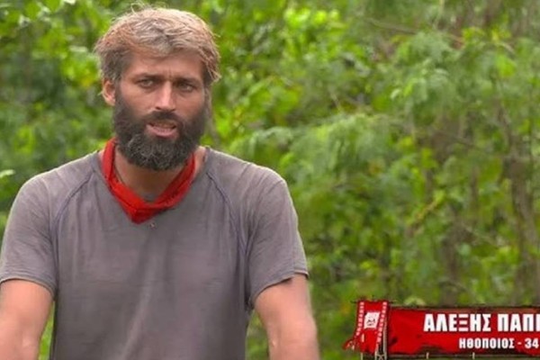 Survivor spoiler 13/04, οριστικό: Δεν είναι υποψήφιος ο Αλέξης Παππάς - Αυτοί είναι οι 4!