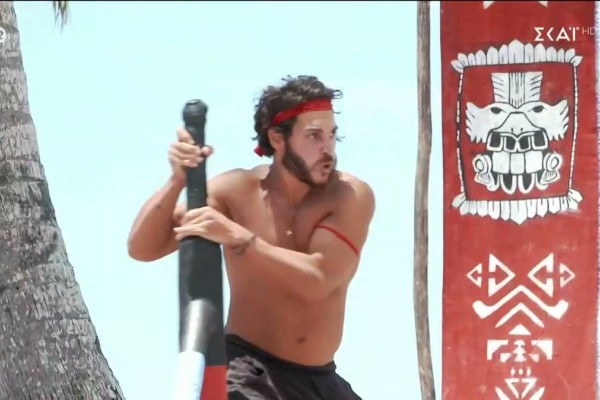 Survivor Live spoiler, 14/04: Αυτή η ομάδα κερδίζει σήμερα!