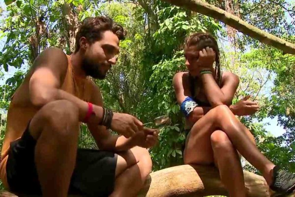 Survivor 4: Αποκάλυψη «βόμβα» για Μαριαλένα - «Είναι ξανά μαζί με τον Σάκη»