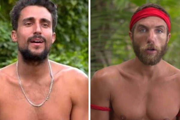 Survivor spoiler 16/04: Πλακώθηκαν άσχημα Σάκης Κατσούλης και Κόρο - 