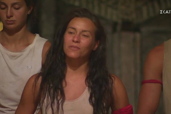 Survivor 4: «Ξέσπασε» στην πρώτη της ανάρτηση η Μαριάνθη - «Αρνήθηκα να τους υποταχθώ»