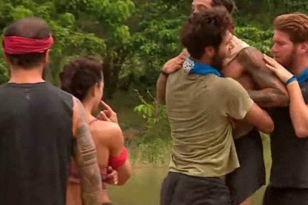 Survivor spoiler: Απόφαση βόμβα της παραγωγής μετά τον καβγά Παππά - Ηλία! Δυστυχώς…